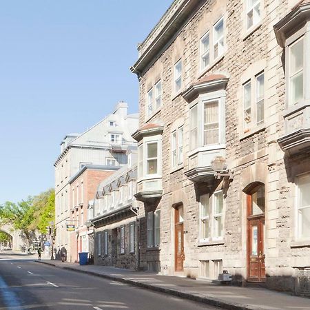 B&B Saint Louis Québec Eksteriør billede